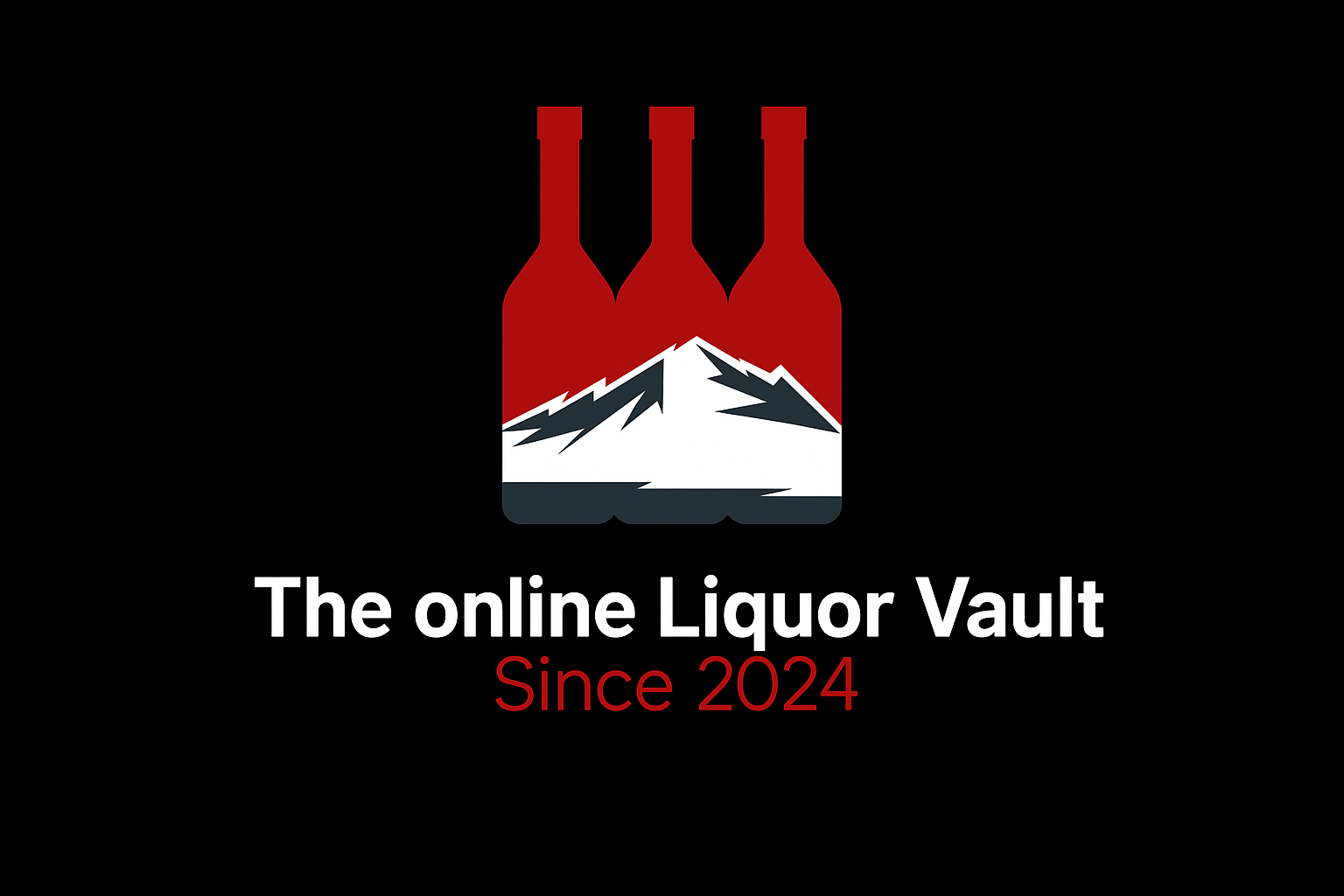 The Online Liquor Vault